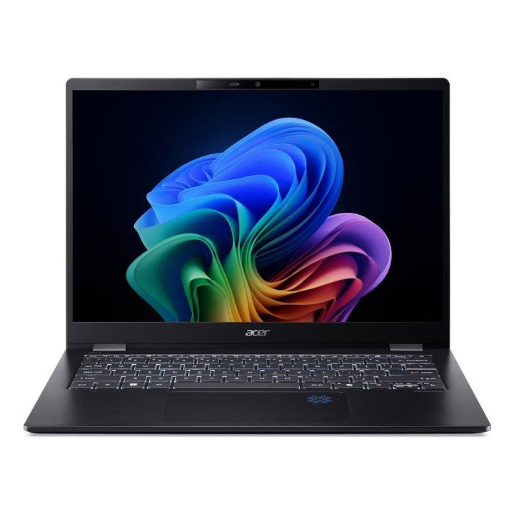 ACER TMP614 COPILOT COREULTRA7 258V 32GB 1024GB 14 W11P